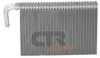 CTR 1225056 Evaporator, air conditioning